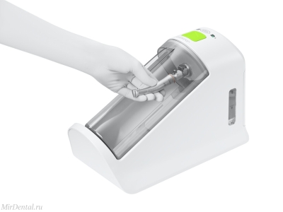 Assistina One​​​​​​​ — система автоматического ухода за инструментами W﹠H DentalWerk (Австрия)  30398003