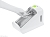 Assistina One​​​​​​​ — система автоматического ухода за инструментами W﹠H DentalWerk (Австрия)  30398003