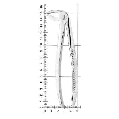 Щипцы извлекающие, PA 033/00 Nopa Instruments (Германия)