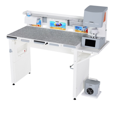 ЭВП 1.0 ГРАНД Современная электровакуумная печь для обжига керамики Аверон (ВЕГА-ПРО) Россия  11119