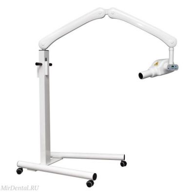 Evolution X3000 Mobile Высокочастотный мобильный рентген