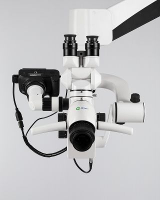 C-Clear-1 Микроскоп стоматологический операционный GreenMED (Китай)