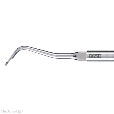 G65D Насадка к скалерам Varios NSK Nakanishi (Япония)  Z217605