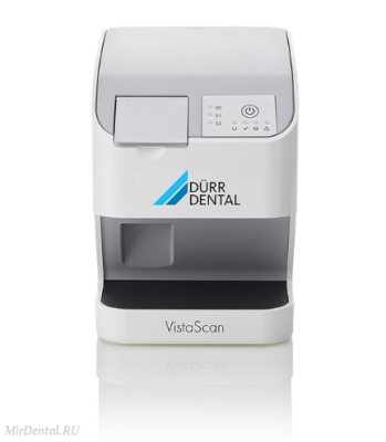 VistaScan Nano Easy Сканер фосфорных пластин Durr Dental (Германия)