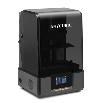 Anycubic Photon M7 Max 3D принтер Anycubic (Китай)  
