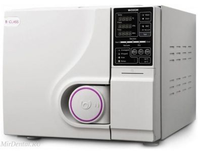 TANZO C18 Автоклав медицинский класса В 18 литров Woson (Китай)