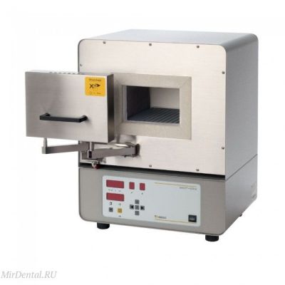 Программируемая муфельная печь Miditherm 100 MP