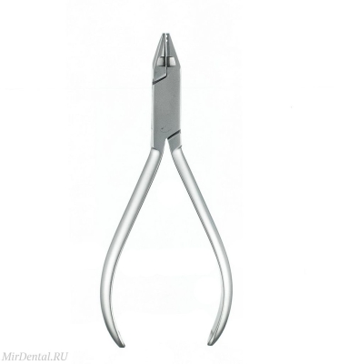 Щипцы для работы с дугой (с кусачками)