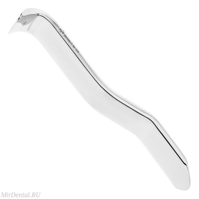 Роторасширитель двусторонний nach MINNESOTA, 16,0 см, 15-23* HLW Dental (Германия)
