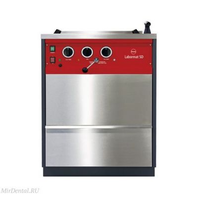 LABORMAT SD Аппарат для выварки воска и полимеризации протезов DREVE (Германия)  D-3601