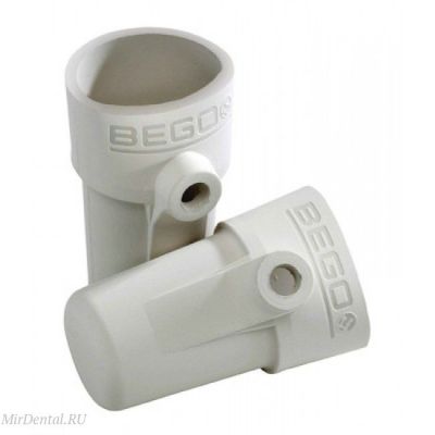 Fornax - керамический плавильный тигель для литейной установки Fornax