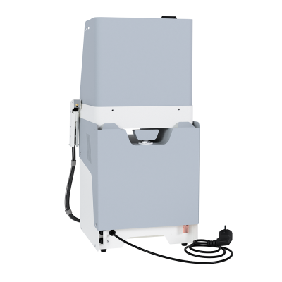 УПС 1.2 ГЕЙЗЕР Пароструйный аппарат Аверон (ВЕГА-ПРО) Россия  11301