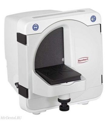 Триммер MT3 с диском Klettfix