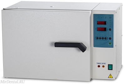 ГП-40 СПУ Стерилизатор воздушный модель Бюджетный, 40 л