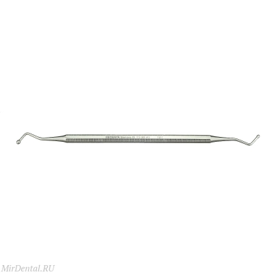 Штопфер двусторонний 112-300-3