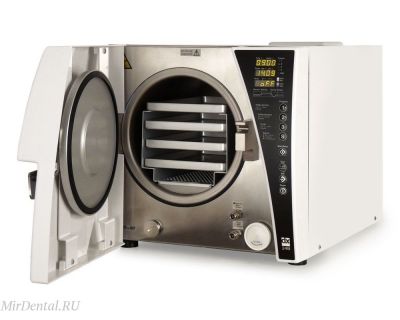 Стоматологический автоклав - DX 24 B