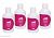 Чистящий порошок для Prophy-Mate-Flash pearl - 4*300 гр