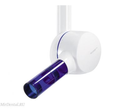 HELIODENT PLUS  Интраоральный рентгеновский аппарат с настенным креплением Dentsply Sirona  6483734