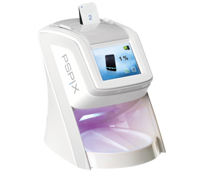 PSPIX 2   Cистема для считывания рентген снимков ACTEON Group | Satelec
