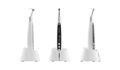 DBA Endo Smart Plus Беспроводной эндомотор Woodpecker (Китай)