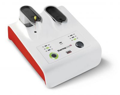 ThermaPrep 2 Oven Печь для обтураторов с таймером