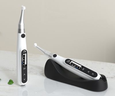 E-connect (Pro) Беспроводной эндомотор Eighteeth (Китай)