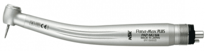 Pana-Max PLUS MU M4 Турбинный наконечник NSK Nakanishi (Япония) Без подсветки P1021