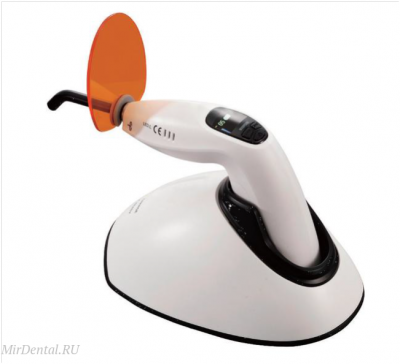 LED L Беспроводная светодиодная полимеризационная лампа