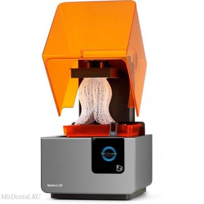 3D принтер Formlabs Form 2
