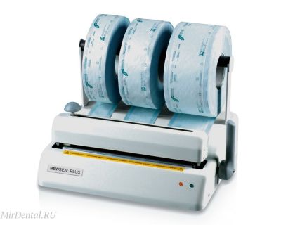 New Seal Plus Упаковочная машина