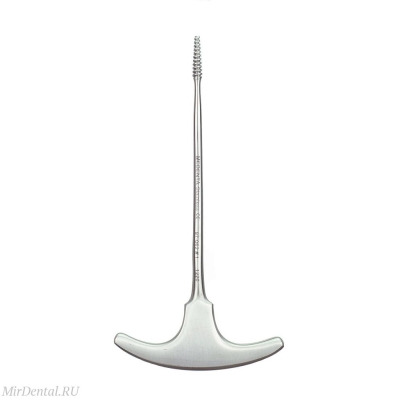 Элеватор апикальный Morrison 97-062-1-P Medenta-Instruments (Пакистан)  97-062-1-P
