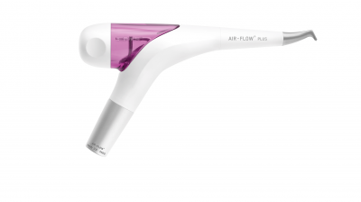 AIR-FLOW Handy 3.0 PLUS handpiece Аппарат под Midwest EMS (Швейцария)