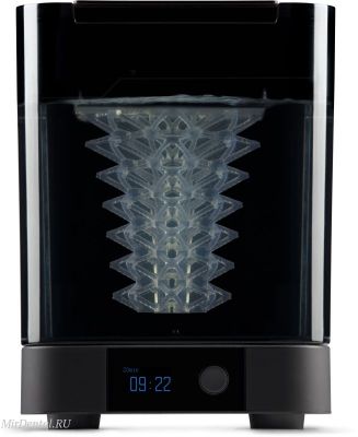 Form Wash Устройство автоматической очистки 3D моделей