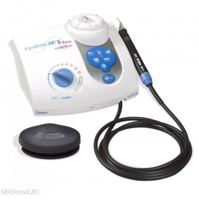 Cavitron Jet Plus - ультразвуковой скалер
