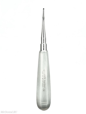 Элеватор корневой (прямой, узкий) Medenta-Instruments (Пакистан)  128-107-1-P