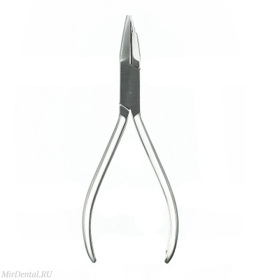 Щипцы Tweed для изготовления петель, 13 см