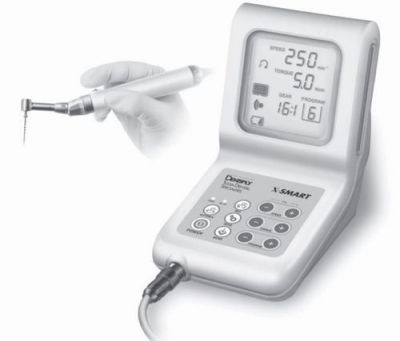 X-Smart Эндодонтический мотор с наконечником и редукционной головкой 16:1 Dentsply Sirona