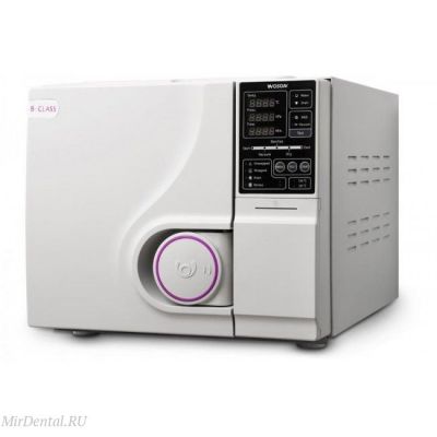 TANZO C18 Автоклав медицинский класса В 18 литров