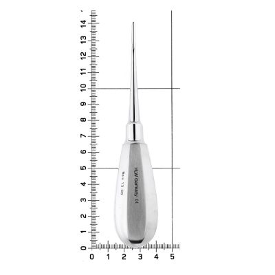 Элеватор Bein, прямой, 2,0 мм, 13-3B* HLW Dental (Германия)