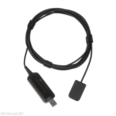 Комплект DTE Ai-Ray + i-Sensor H1: рентген-аппарат с цифровым датчиком Woodpecker (Китай)  