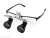 Brilliance 3.0 Black Sport Frame Лупа налобная бинокулярная Eighteeth (Китай)