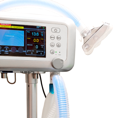 SUPERSTAR S8800B Аппарат для седации закисью азота NANJING SUPERSTAR MEDICAL EQUIPMENT CO.,LTD CHINA (Китай)