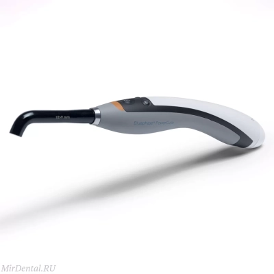 Bluephase PowerCure Беспроводная светодиодная полимеризационная лампа