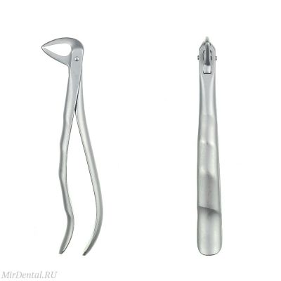 Щипцы для  экстракции 110-170-74XN Medenta-Instruments Co (Пакистан)