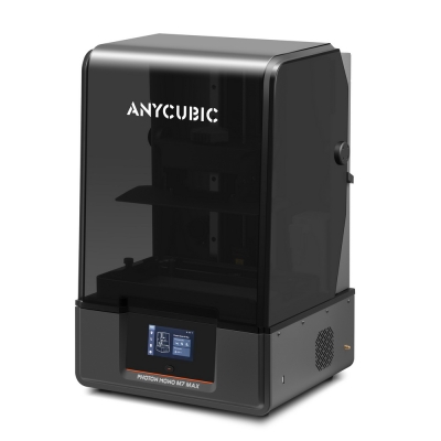 Anycubic Photon M7 Max 3D принтер Anycubic (Китай)  