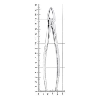 Щипцы извлекающие, PA 029/00 Nopa Instruments (Германия)