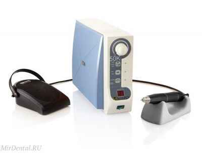 BLTK-800C(50K) Бесщеточный зуботехнический мотор