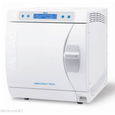 Vacuklav 23 B+ Автоклав класса B