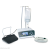 EXPERTsurg LUX Физиодиспенсер в комплекте с наконечником со светом SURGmatic S201 XL KaVo Dental GmbH (Германия)