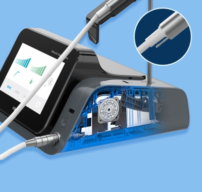 C-EXPLORER Dental Стоматологический ультразвуковой хирургический аппарат с подсветкой COXO (Китай)